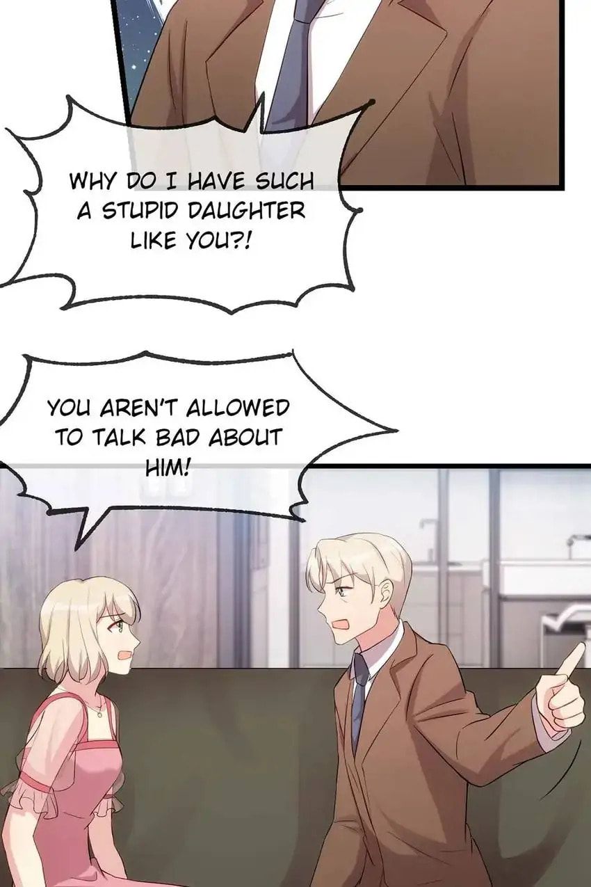 My Unexpected Wife (Colored) Chapter 295 page 4 - 