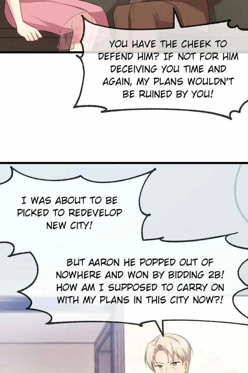 My Unexpected Wife (Colored) Chapter 295 page 5 - 