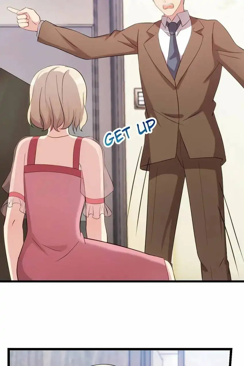 My Unexpected Wife (Colored) Chapter 295 page 6 - 