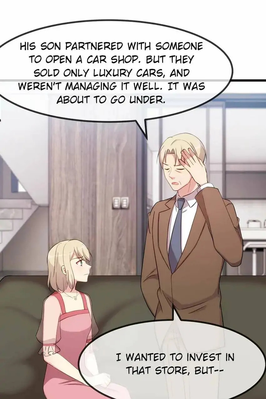 My Unexpected Wife (Colored) Chapter 295 page 8 - 