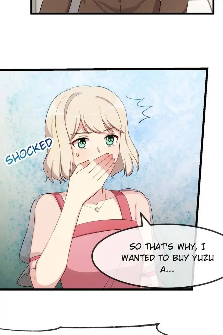 My Unexpected Wife (Colored) Chapter 295 page 10 - 