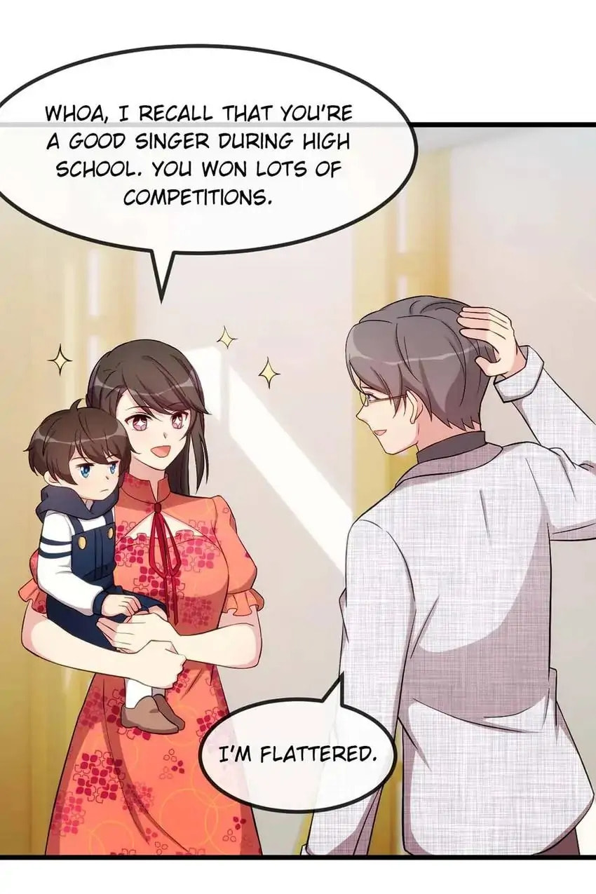 My Unexpected Wife (Colored) Chapter 296 page 1 - 