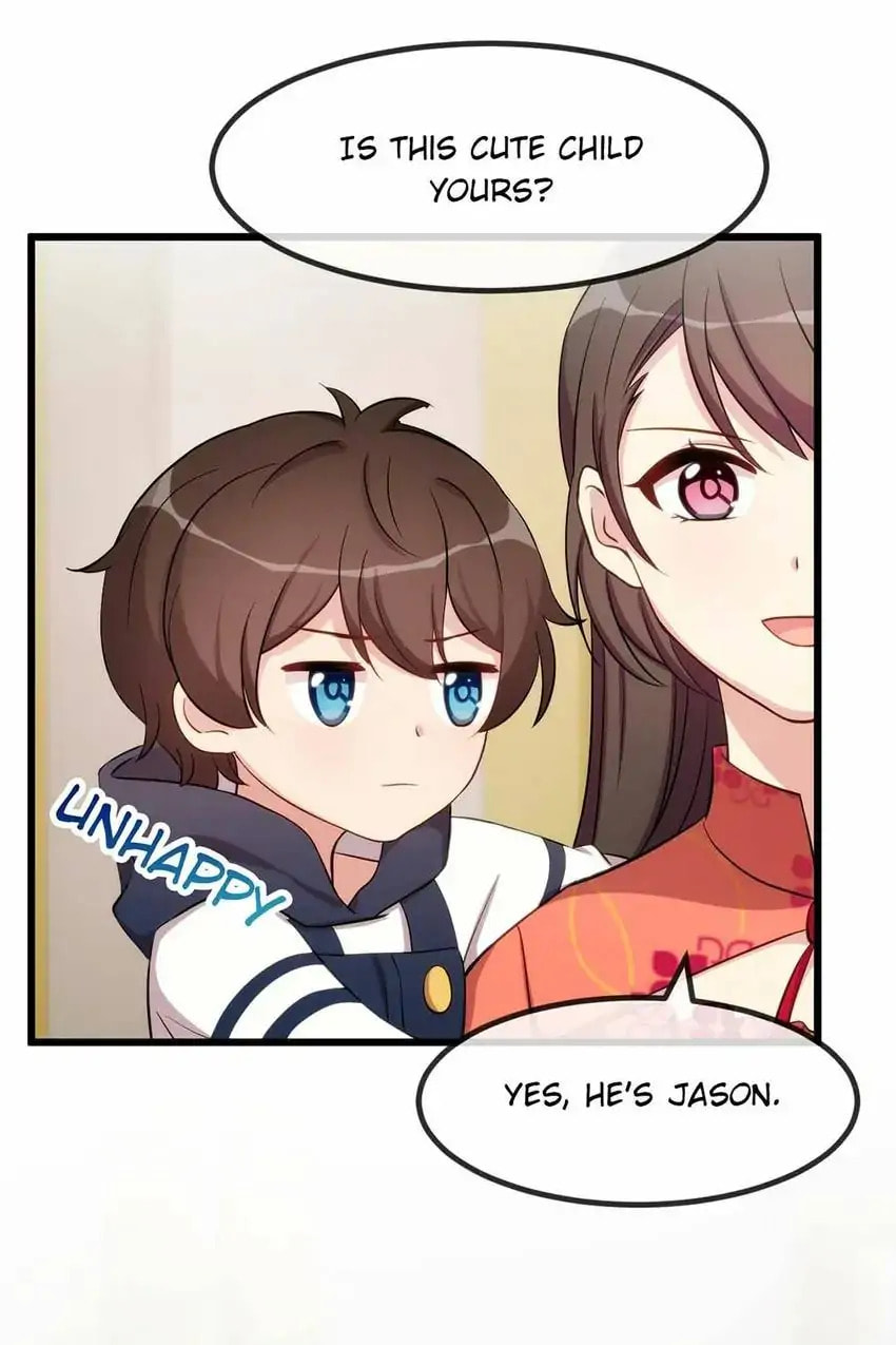 My Unexpected Wife (Colored) Chapter 296 page 2 - 