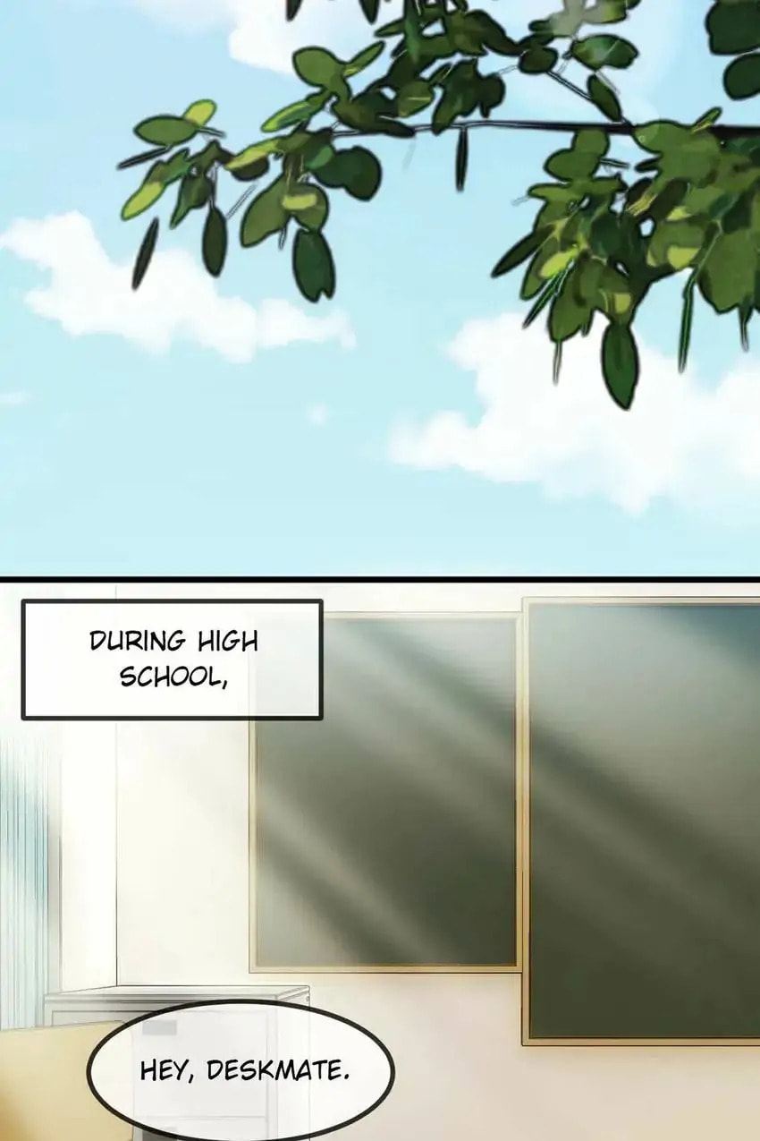 My Unexpected Wife (Colored) Chapter 296 page 12 - 