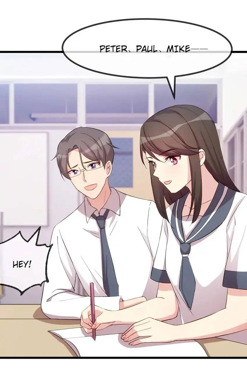 My Unexpected Wife (Colored) Chapter 296 page 15 - 