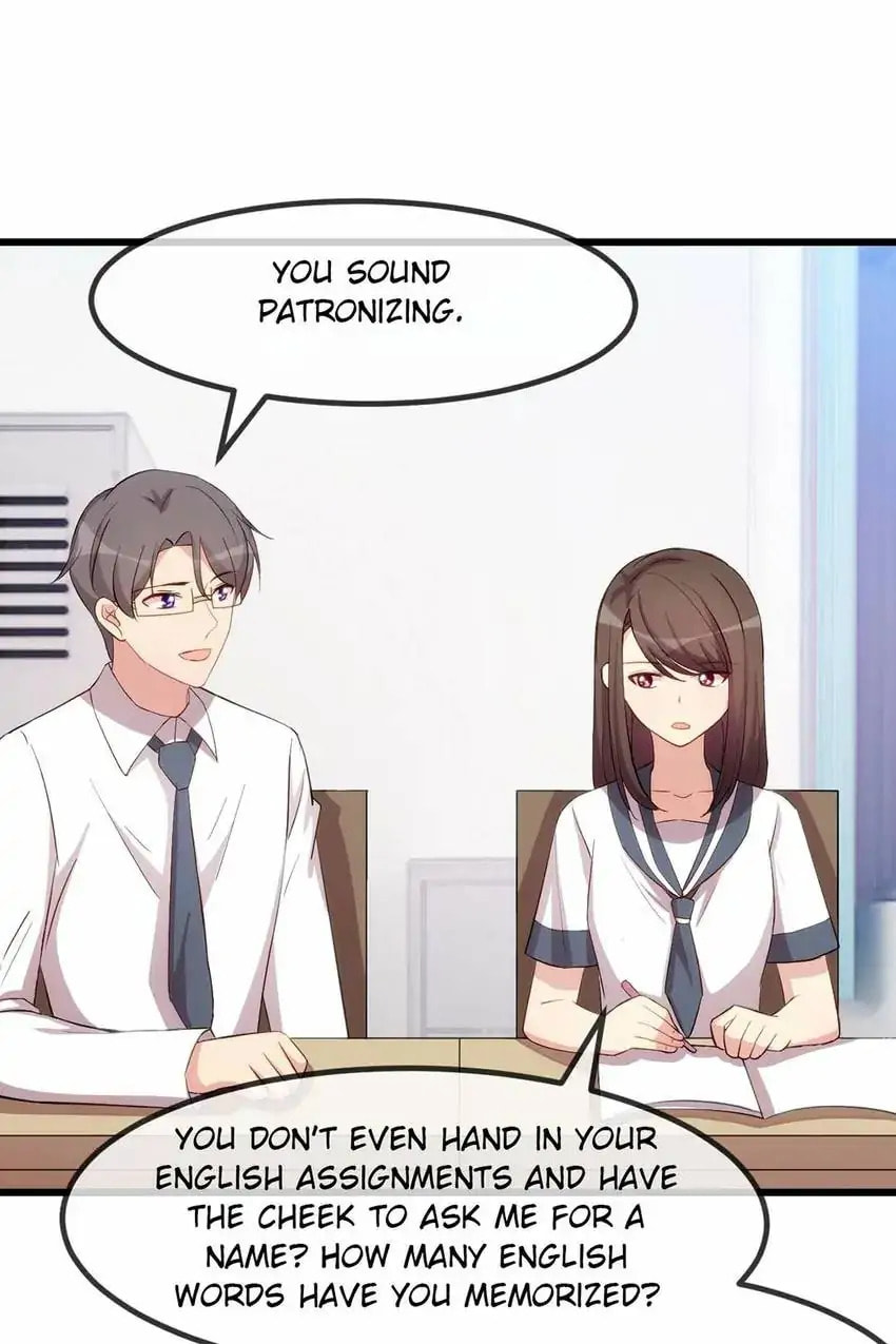 My Unexpected Wife (Colored) Chapter 296 page 16 - 