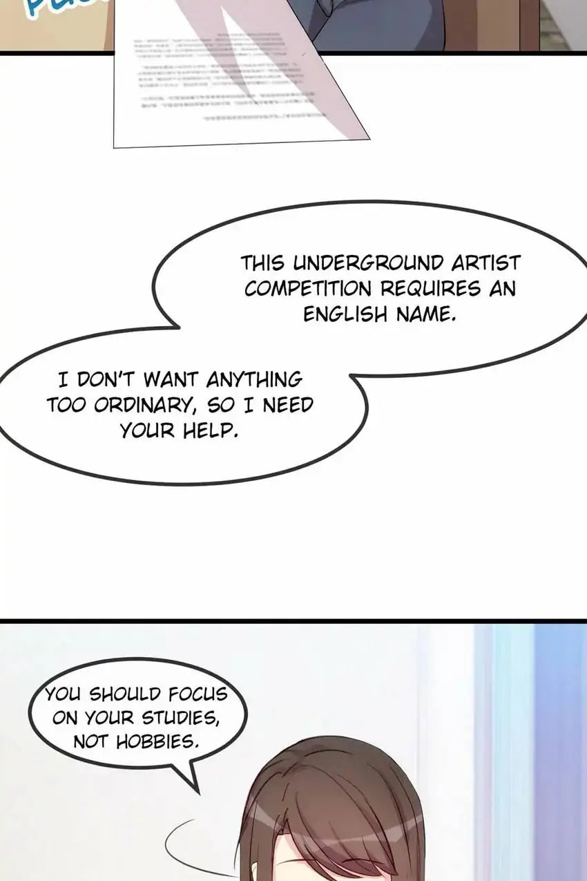 My Unexpected Wife (Colored) Chapter 296 page 18 - 