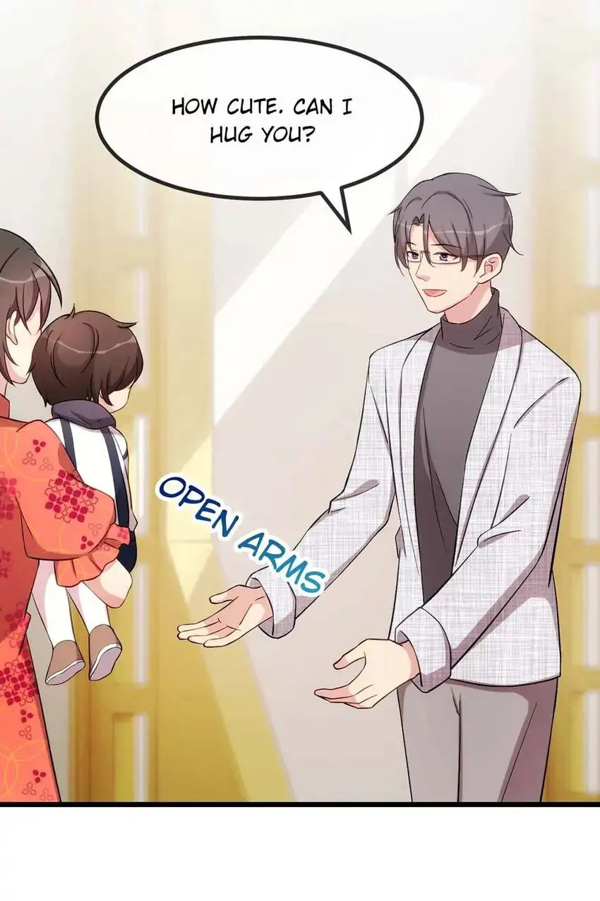 My Unexpected Wife (Colored) Chapter 296 page 3 - 