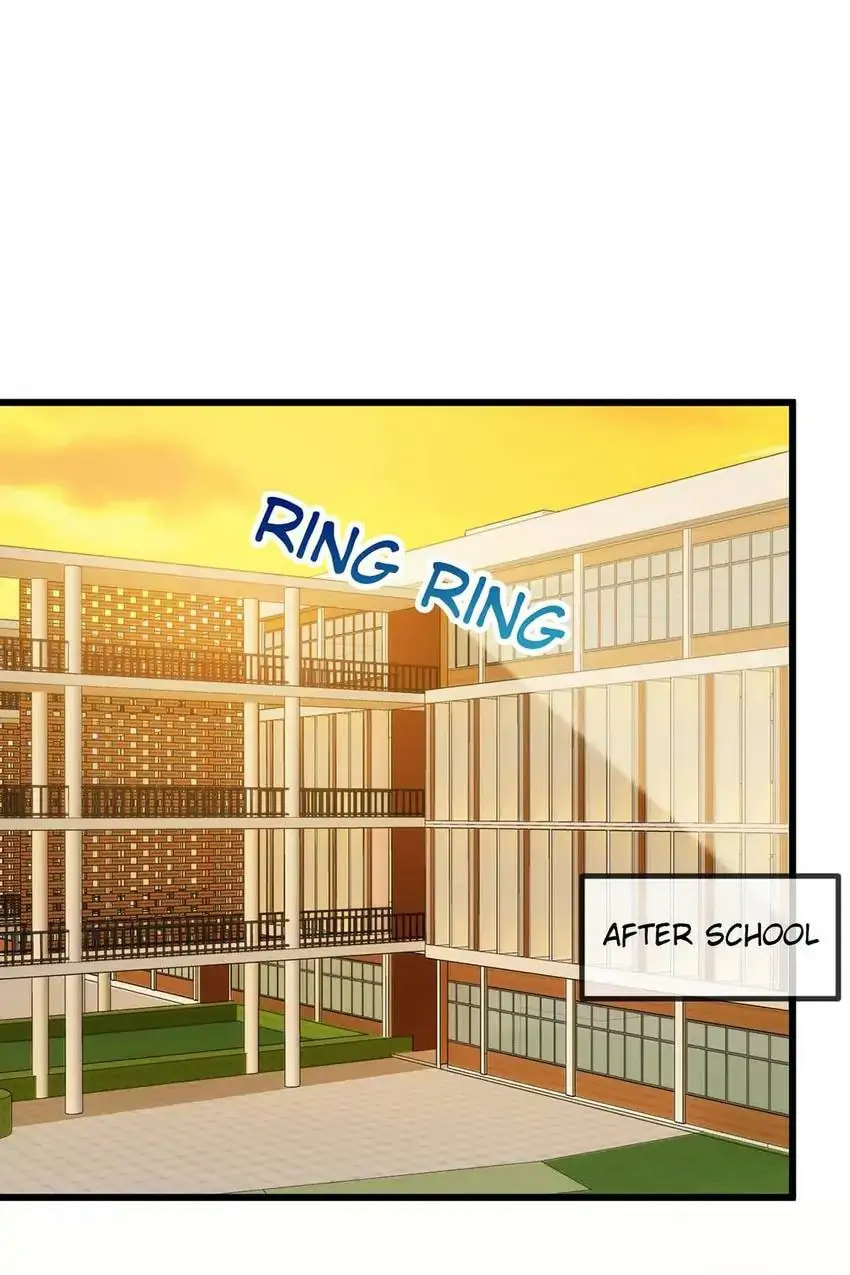 My Unexpected Wife (Colored) Chapter 296 page 21 - 