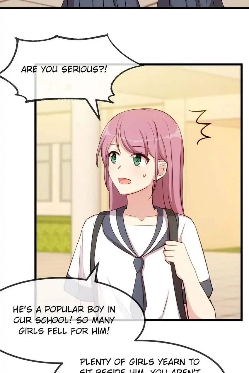 My Unexpected Wife (Colored) Chapter 296 page 23 - 