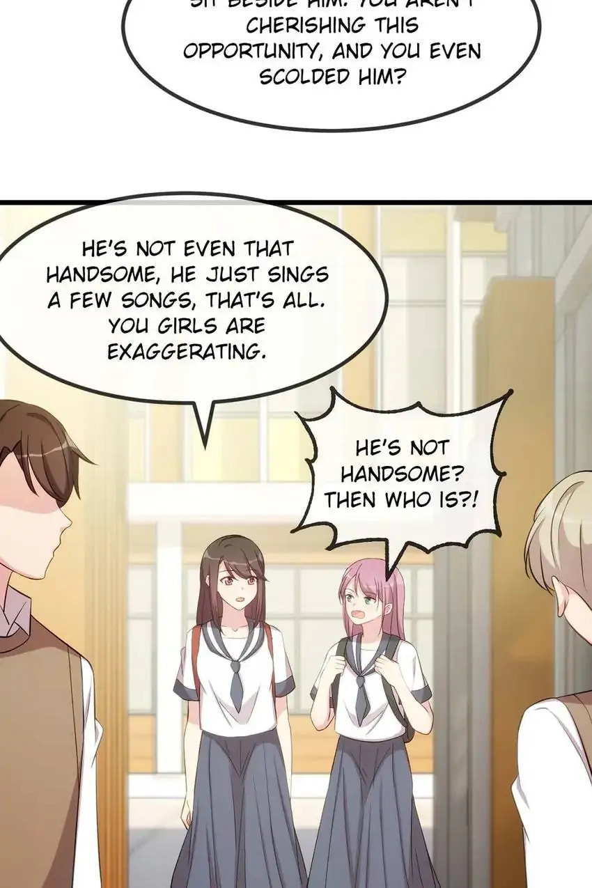 My Unexpected Wife (Colored) Chapter 296 page 24 - 