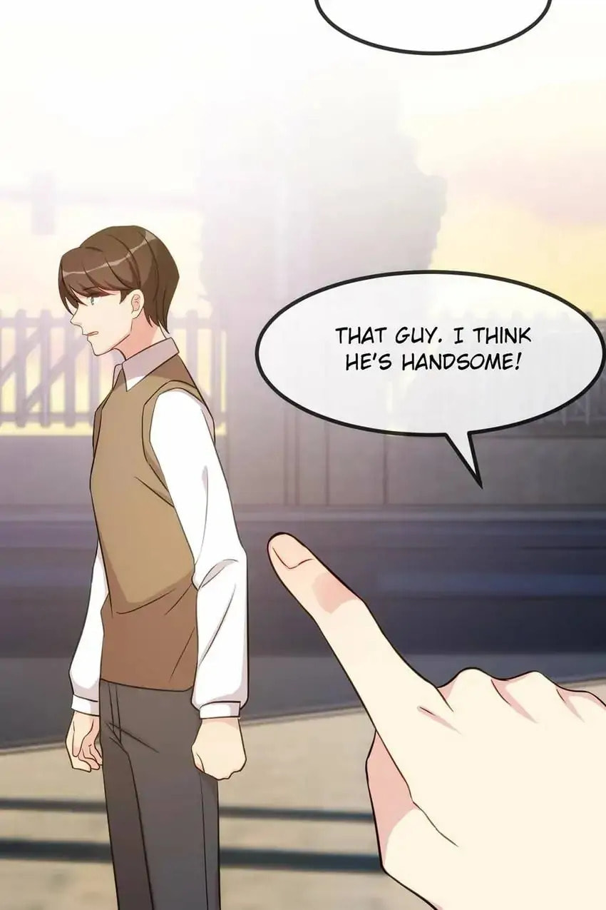 My Unexpected Wife (Colored) Chapter 296 page 26 - 
