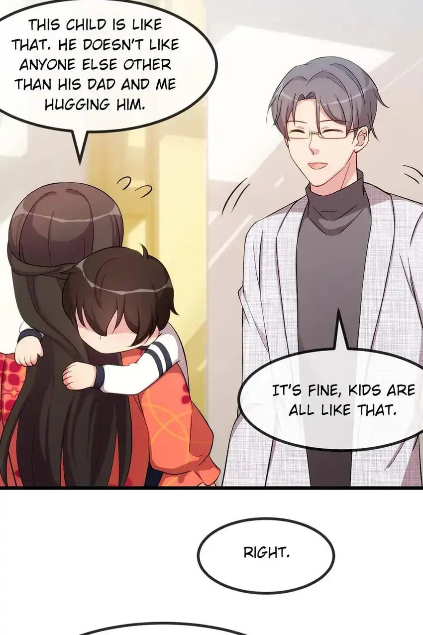 My Unexpected Wife (Colored) Chapter 296 page 5 - 