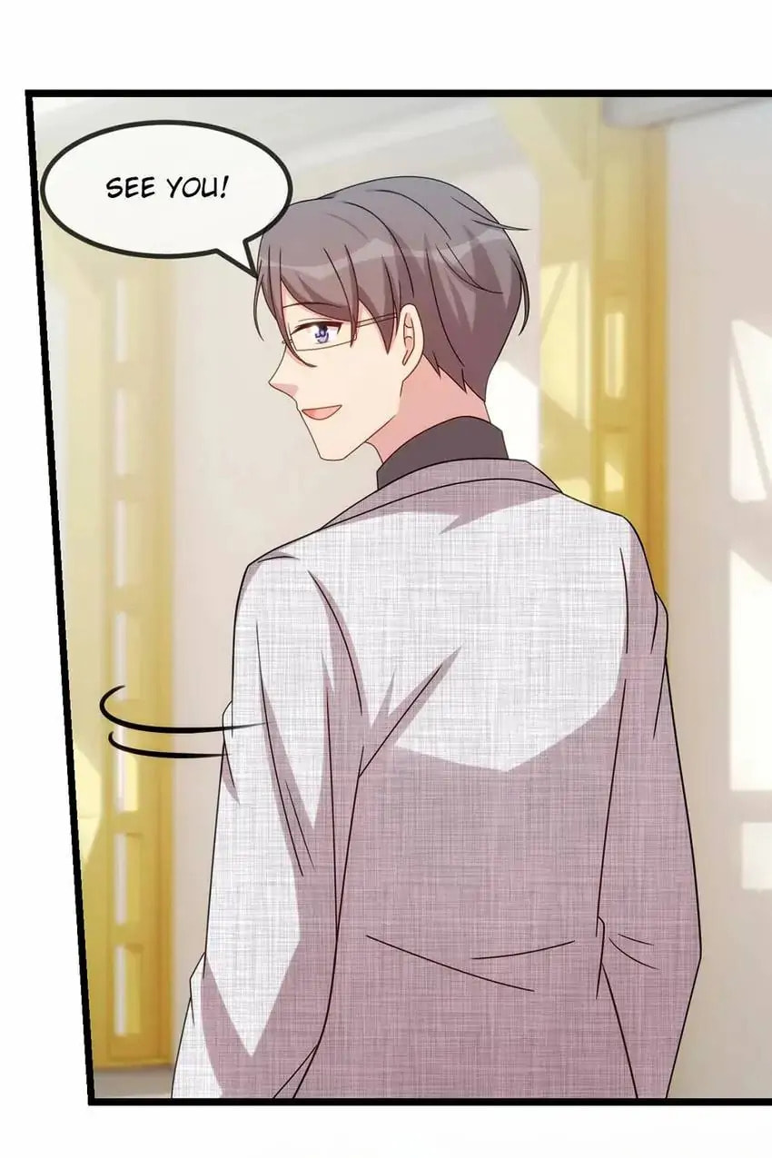 My Unexpected Wife (Colored) Chapter 296 page 7 - 