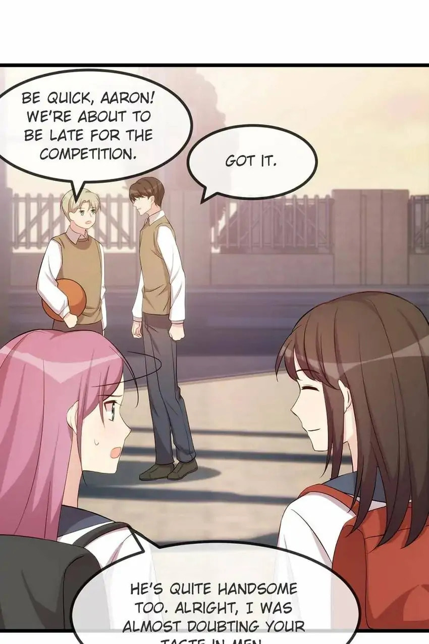 My Unexpected Wife (Colored) Chapter 297 page 1 - 