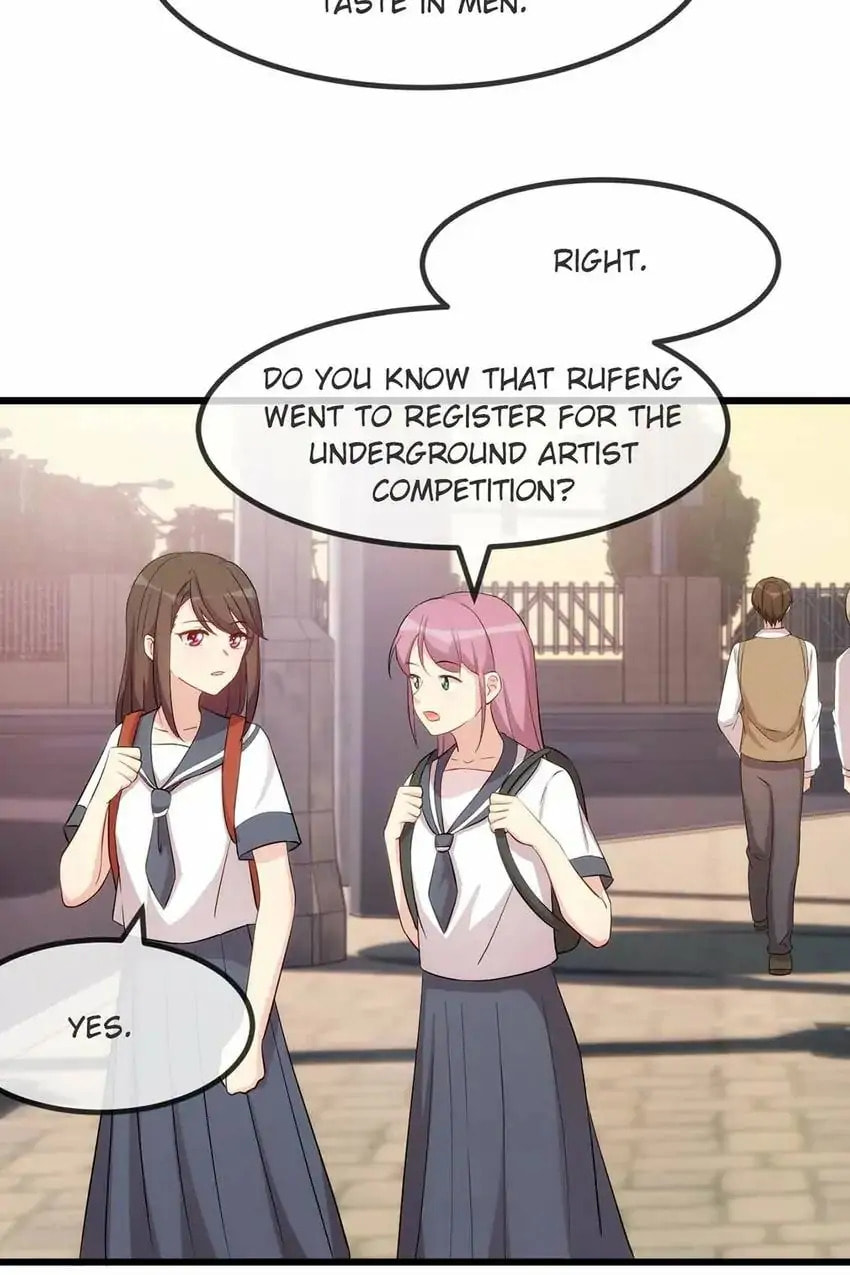 My Unexpected Wife (Colored) Chapter 297 page 2 - 