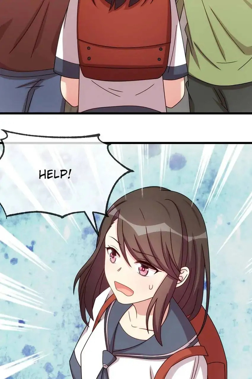 My Unexpected Wife (Colored) Chapter 297 page 11 - 