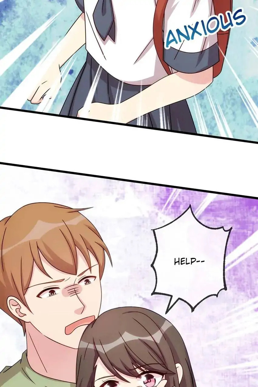 My Unexpected Wife (Colored) Chapter 297 page 12 - 
