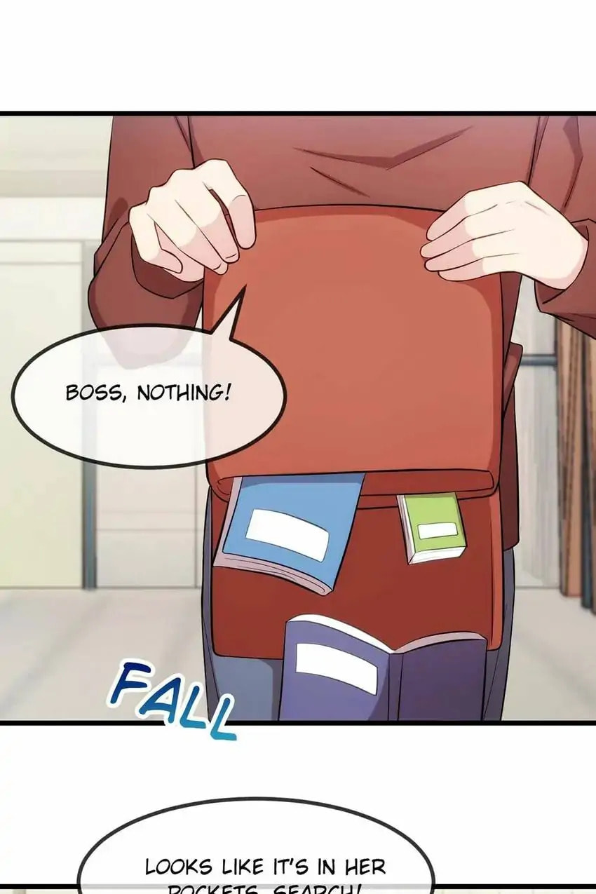 My Unexpected Wife (Colored) Chapter 297 page 14 - 