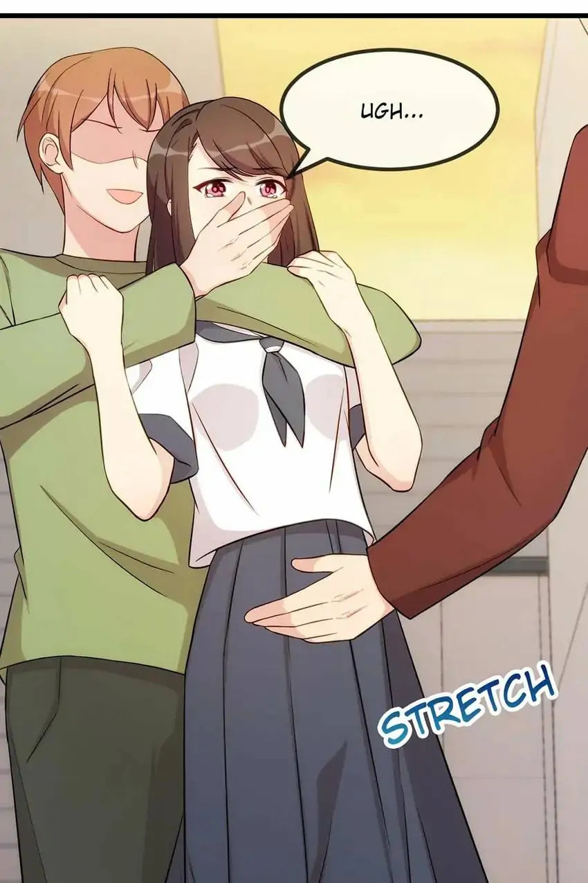 My Unexpected Wife (Colored) Chapter 297 page 16 - 