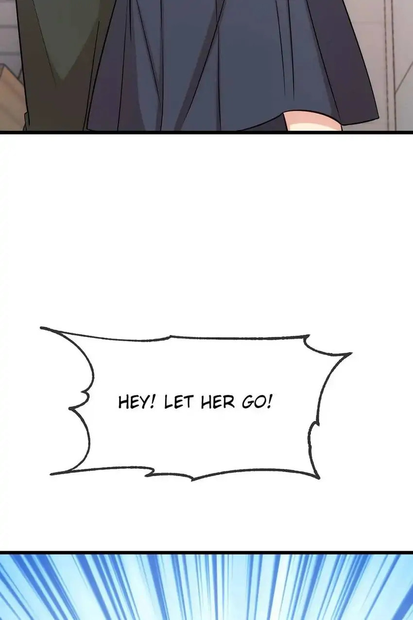 My Unexpected Wife (Colored) Chapter 297 page 17 - 
