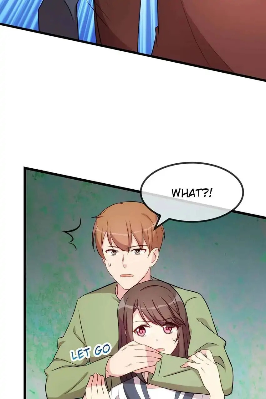 My Unexpected Wife (Colored) Chapter 297 page 19 - 