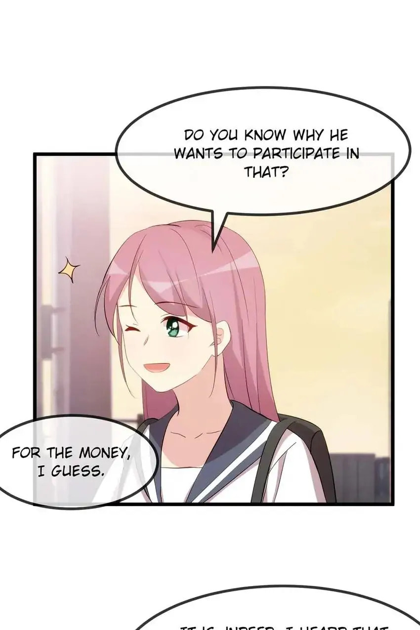 My Unexpected Wife (Colored) Chapter 297 page 3 - 