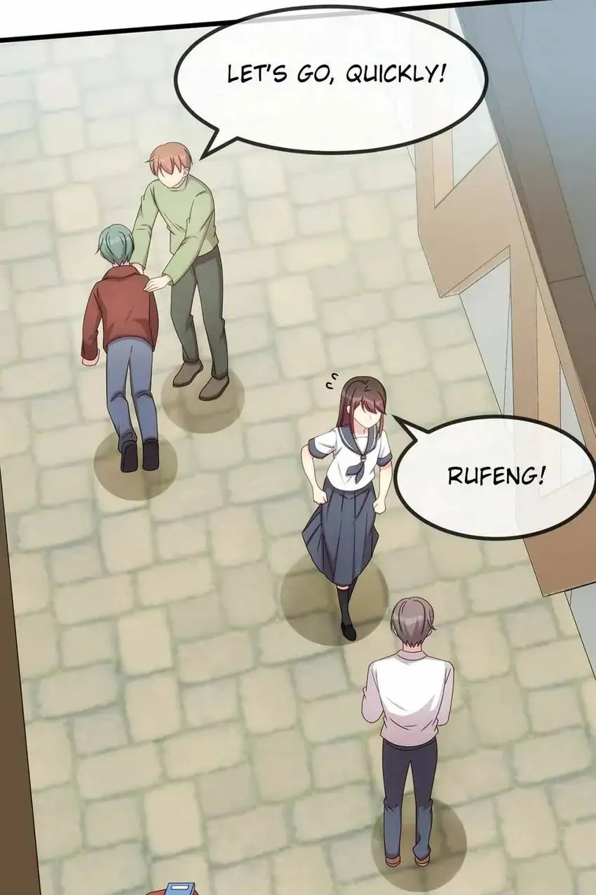 My Unexpected Wife (Colored) Chapter 297 page 22 - 