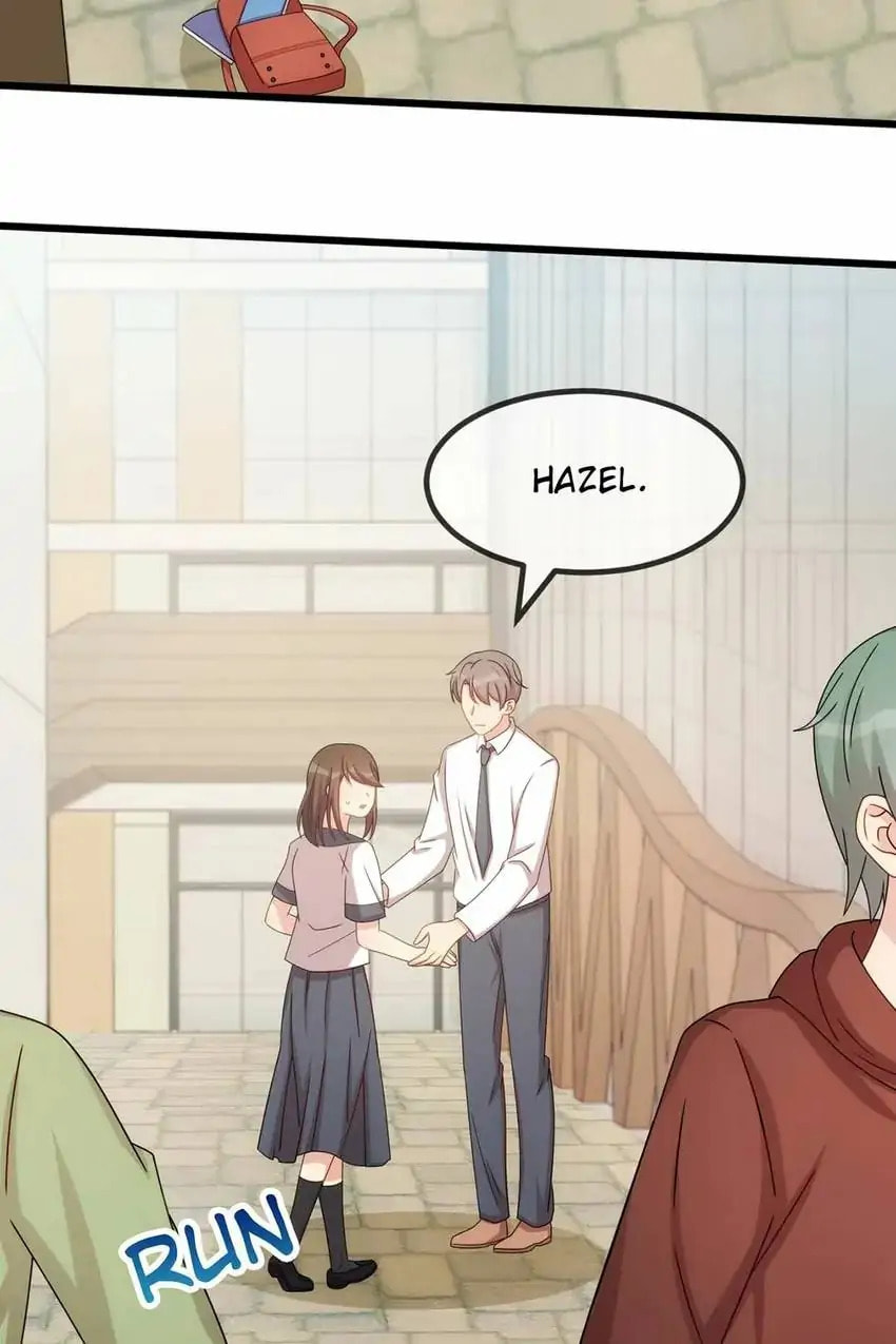 My Unexpected Wife (Colored) Chapter 297 page 23 - 