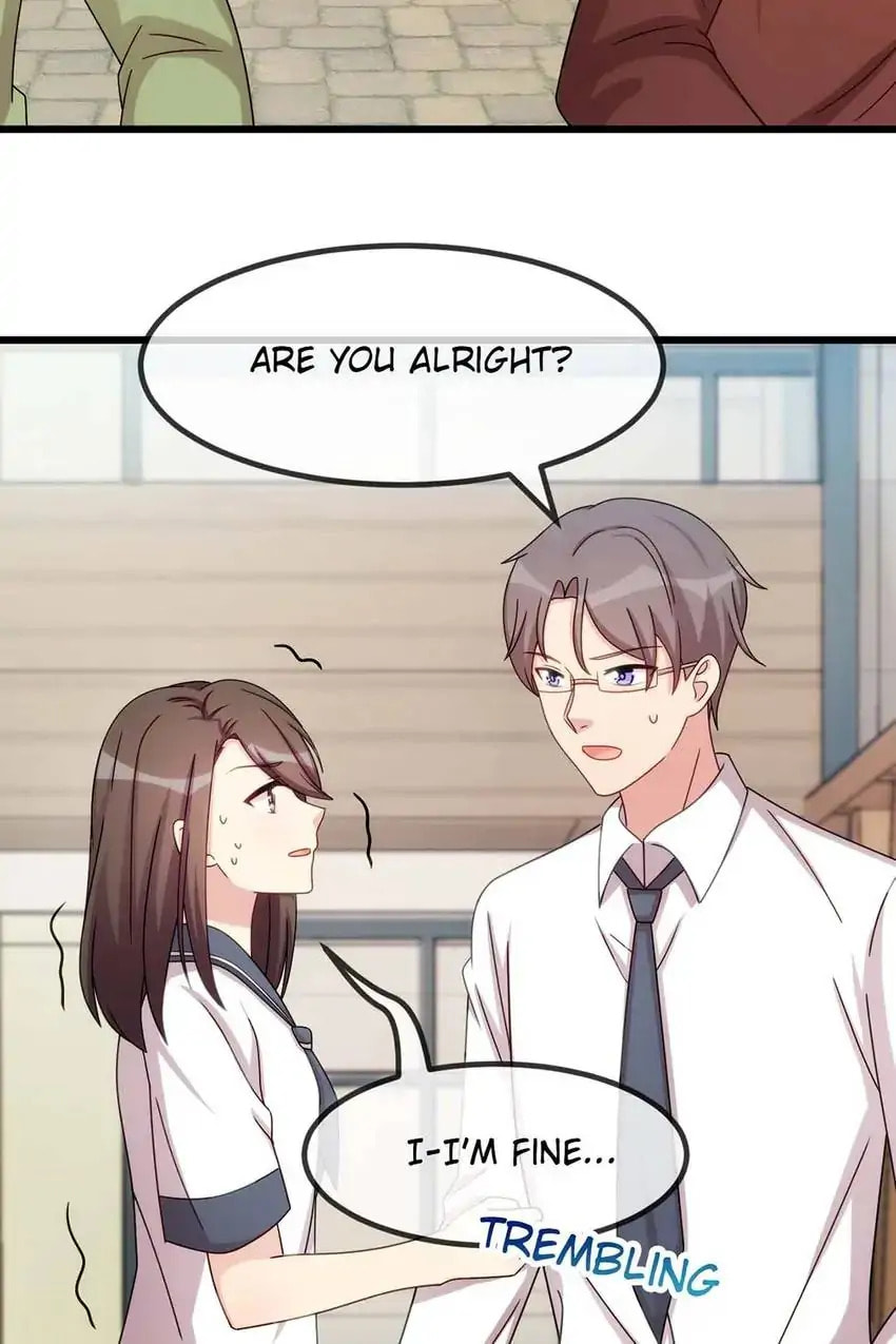 My Unexpected Wife (Colored) Chapter 297 page 24 - 