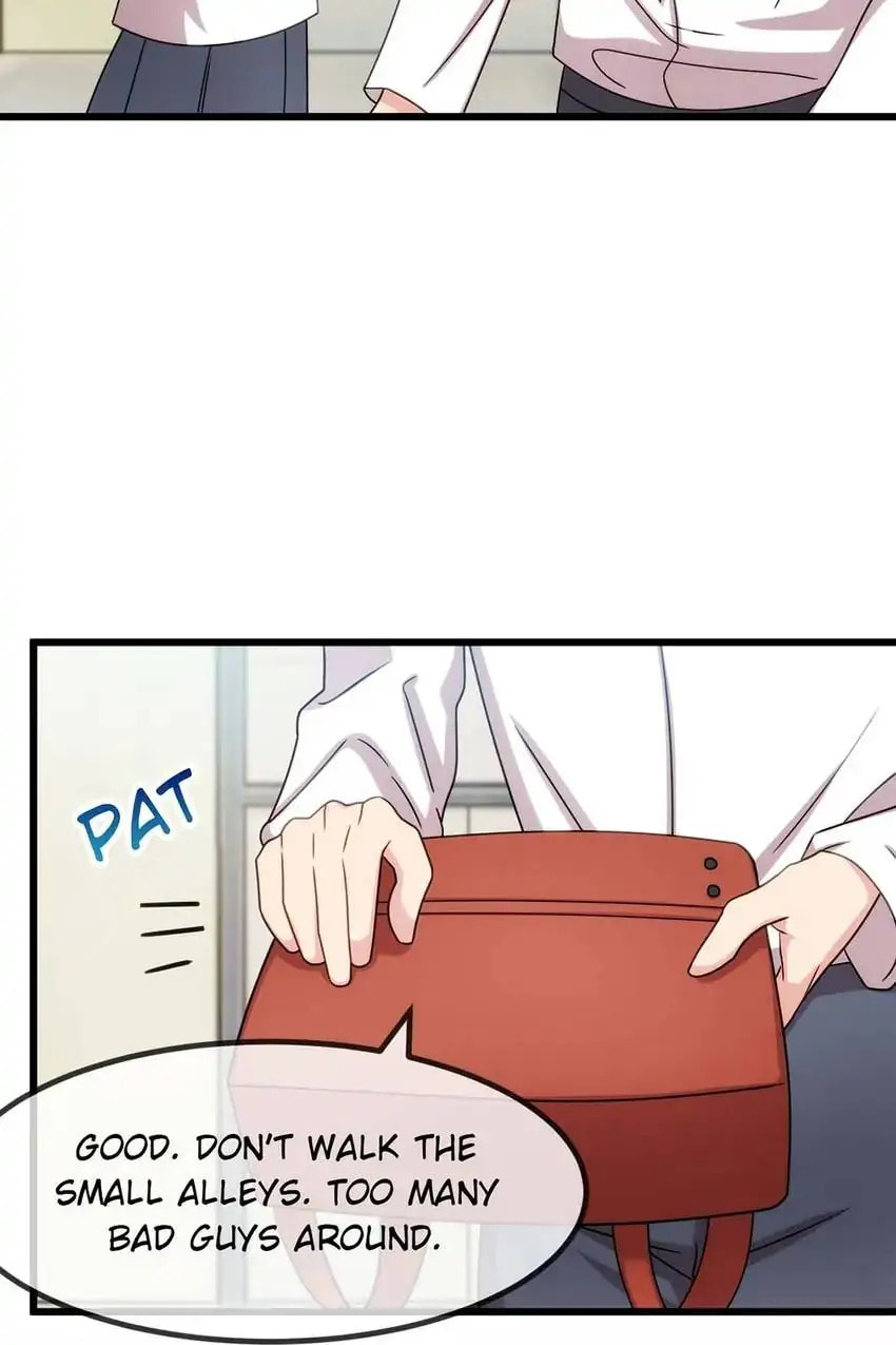 My Unexpected Wife (Colored) Chapter 297 page 25 - 