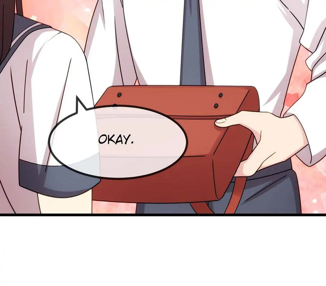 My Unexpected Wife (Colored) Chapter 297 page 27 - 