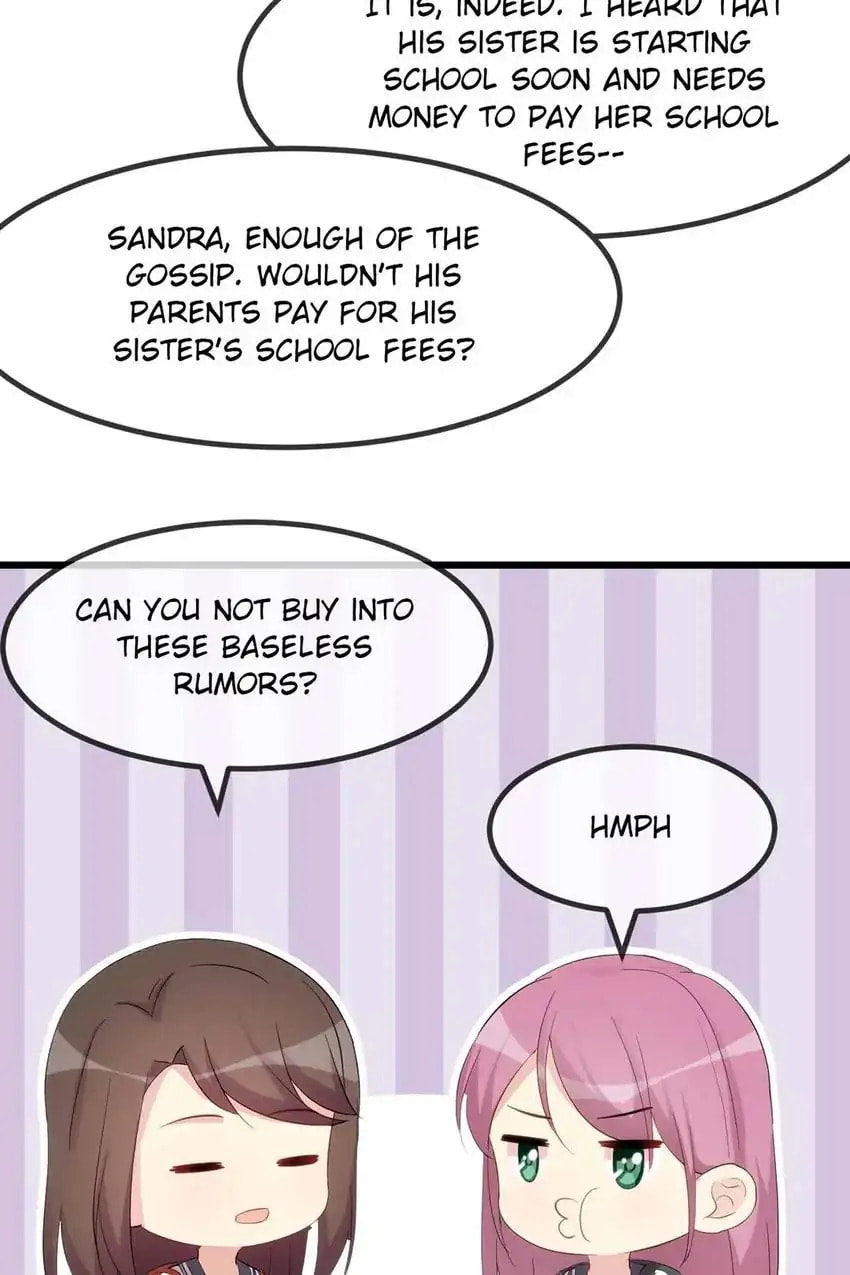 My Unexpected Wife (Colored) Chapter 297 page 4 - 