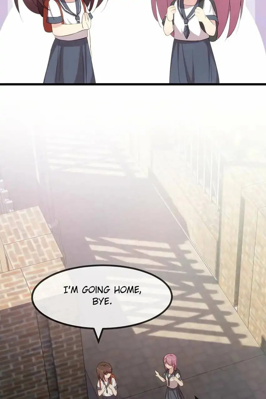 My Unexpected Wife (Colored) Chapter 297 page 5 - 