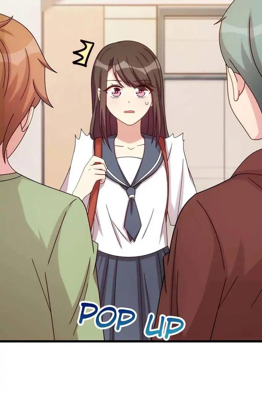 My Unexpected Wife (Colored) Chapter 297 page 8 - 