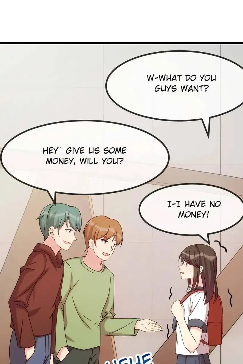 My Unexpected Wife (Colored) Chapter 297 page 9 - 