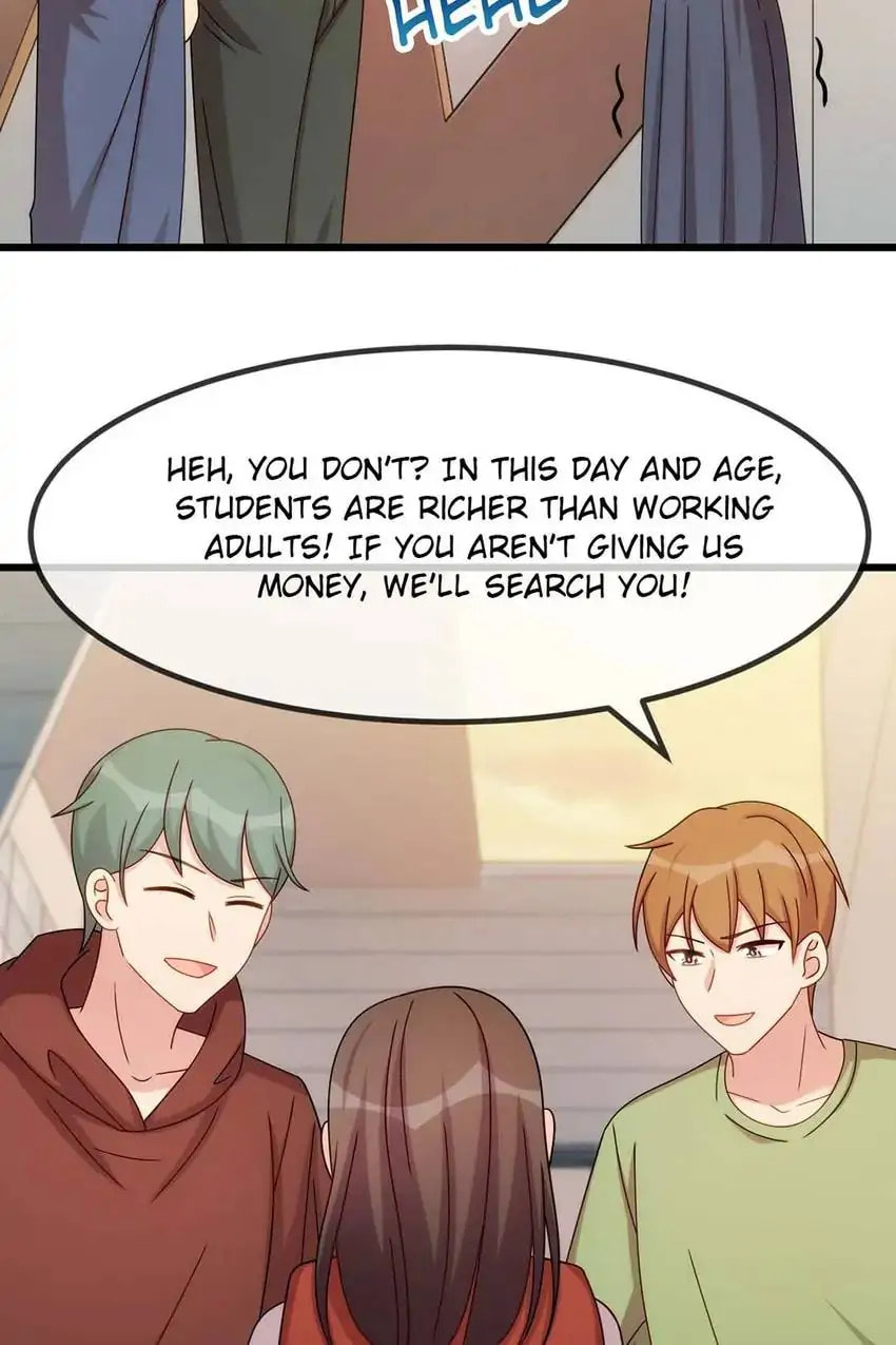 My Unexpected Wife (Colored) Chapter 297 page 10 - 