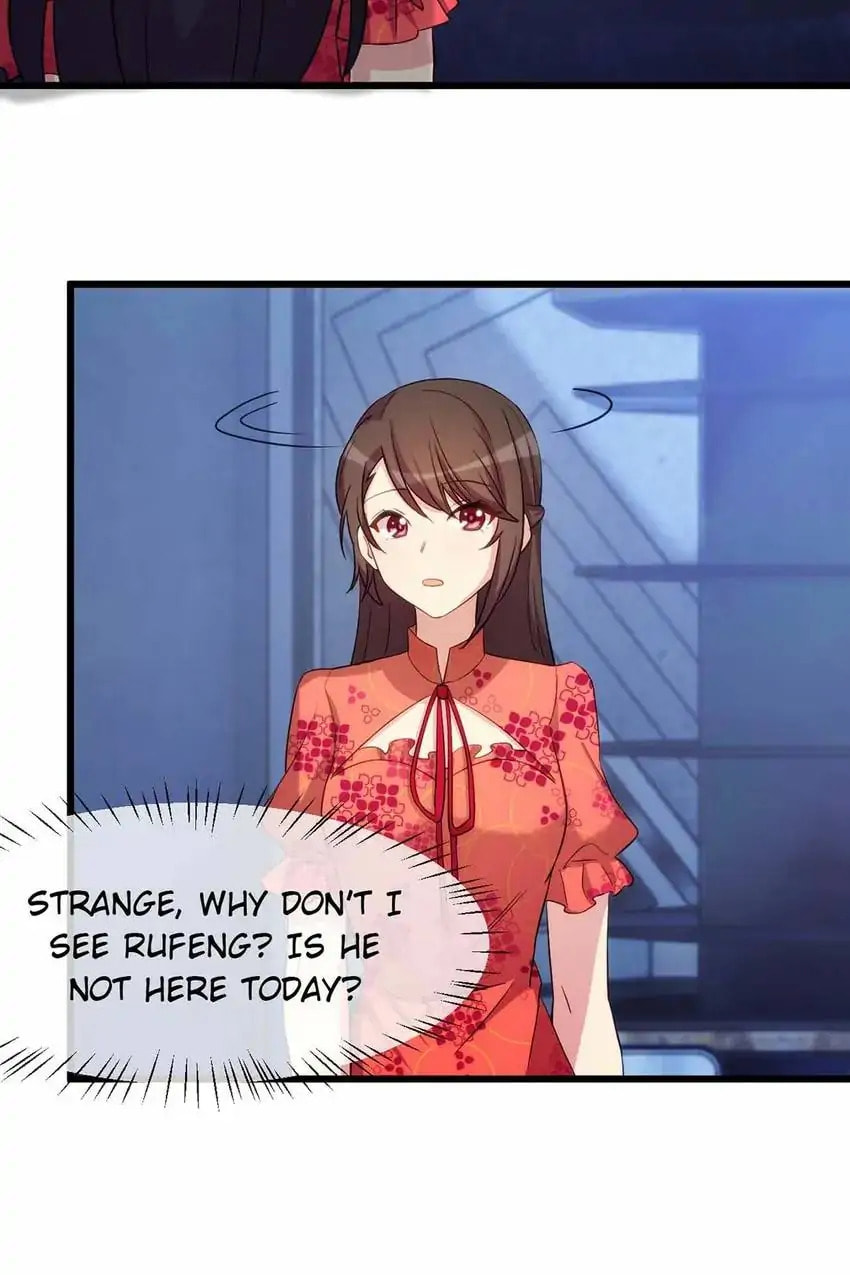My Unexpected Wife (Colored) Chapter 298 page 13 - 