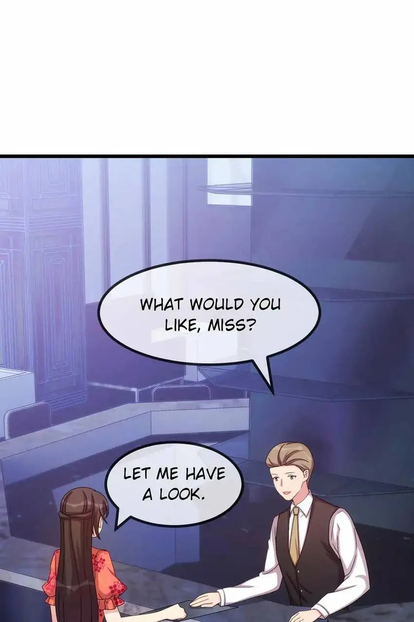 My Unexpected Wife (Colored) Chapter 298 page 14 - 