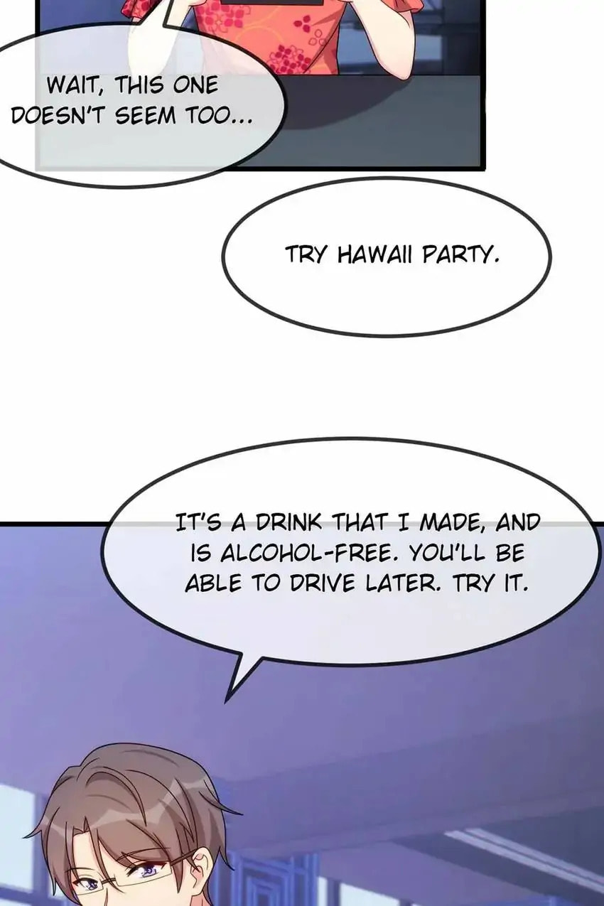 My Unexpected Wife (Colored) Chapter 298 page 16 - 