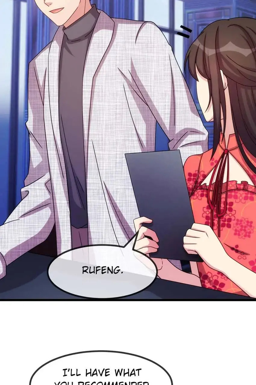 My Unexpected Wife (Colored) Chapter 298 page 17 - 