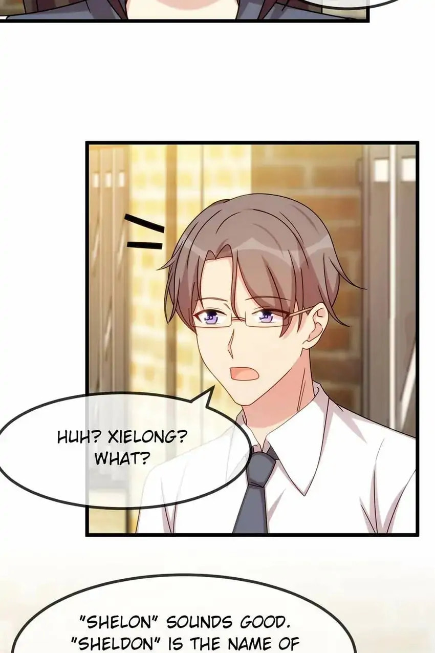 My Unexpected Wife (Colored) Chapter 298 page 3 - 