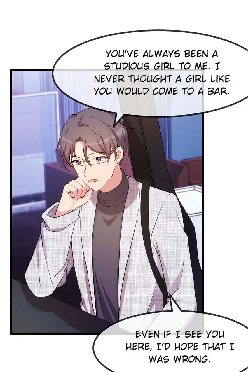 My Unexpected Wife (Colored) Chapter 298 page 21 - 