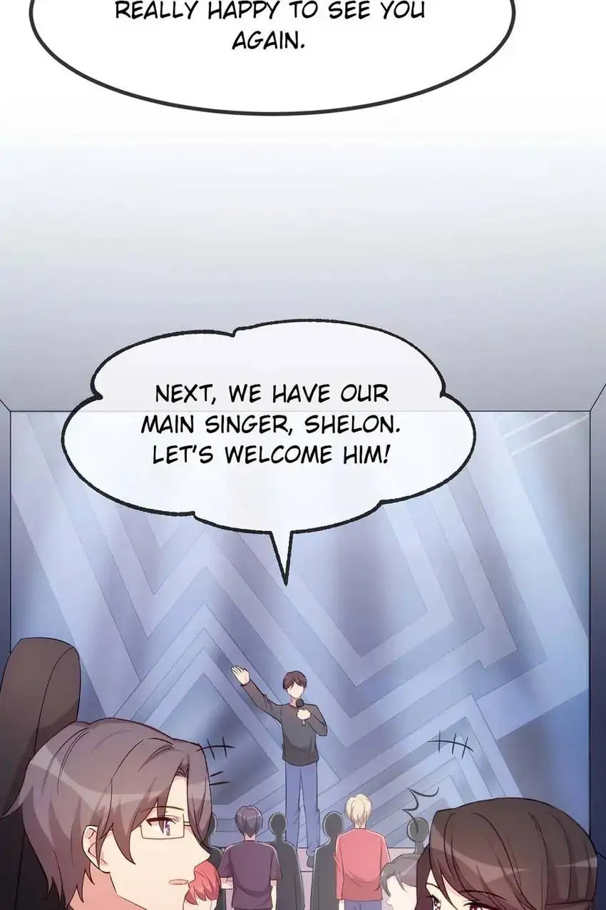My Unexpected Wife (Colored) Chapter 298 page 23 - 