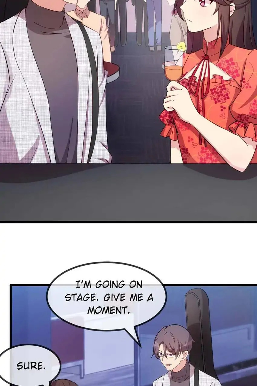 My Unexpected Wife (Colored) Chapter 298 page 24 - 