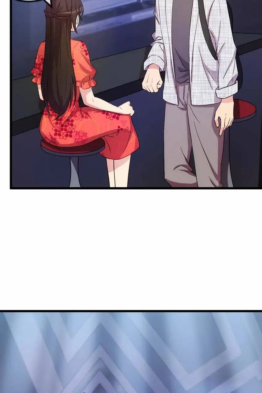 My Unexpected Wife (Colored) Chapter 298 page 25 - 