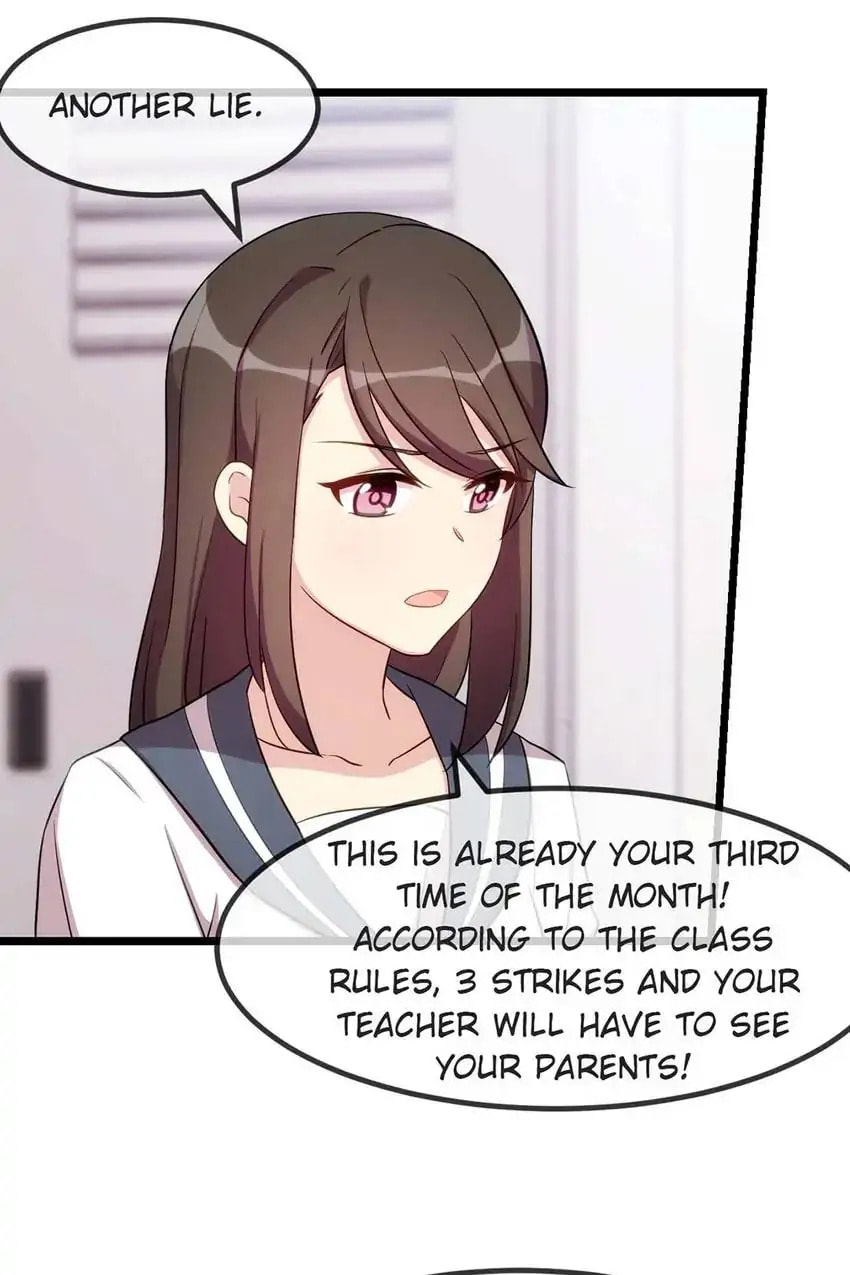 My Unexpected Wife (Colored) Chapter 299 page 11 - 