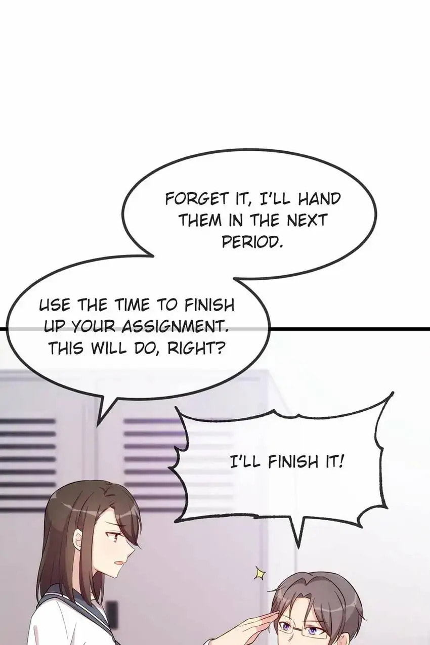 My Unexpected Wife (Colored) Chapter 299 page 13 - 
