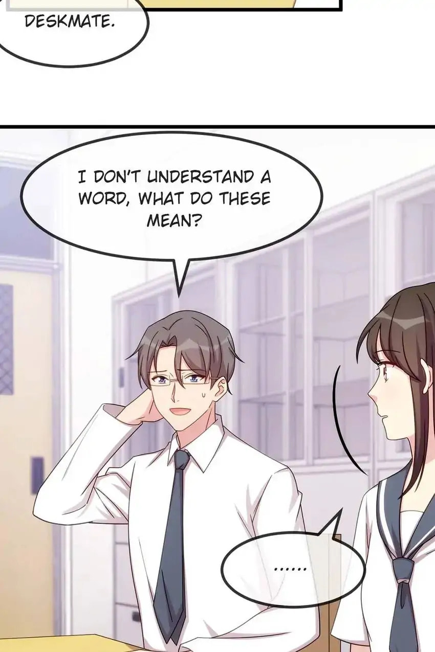My Unexpected Wife (Colored) Chapter 299 page 17 - 