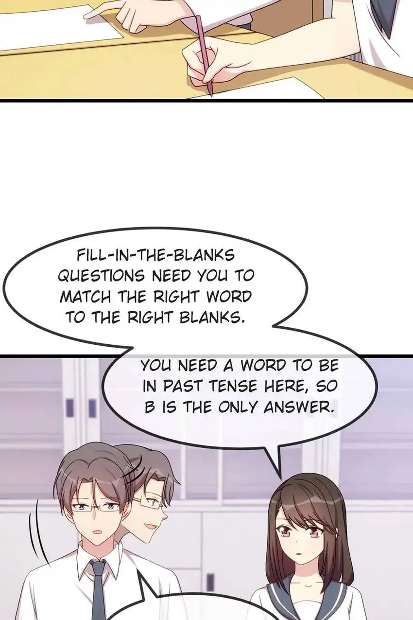 My Unexpected Wife (Colored) Chapter 299 page 18 - 